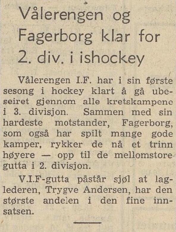 Faksimile: Arbeiderbladet