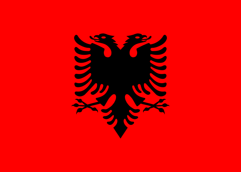 Fil:Flag of Albania.svg.png