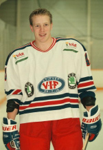 Foto: Vålerenga ishockey