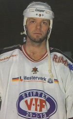 Foto: Vålerenga ishockey