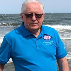 Harald "Hakki" Haugen (Foto: Privat)