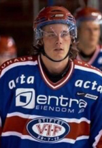 Foto:Vålerenga ishockey