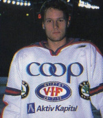 Foto: Vålerenga ishockey