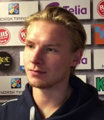 Foto: Vålerenga ishockey