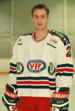 Foto: Vålerenga ishockey