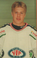 Foto: Vålerenga ishockey