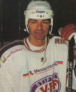 Foto: Vålerenga ishockey