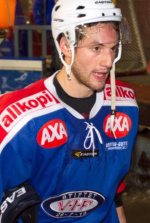 Foto: Vålerenga ishockey