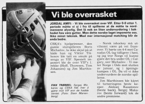 Faksimile Arbeiderbladet