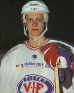 Foto: Vålerenga ishockey