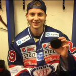 Foto: Vålerenga ishockey