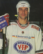 Foto: Vålerenga ishockey