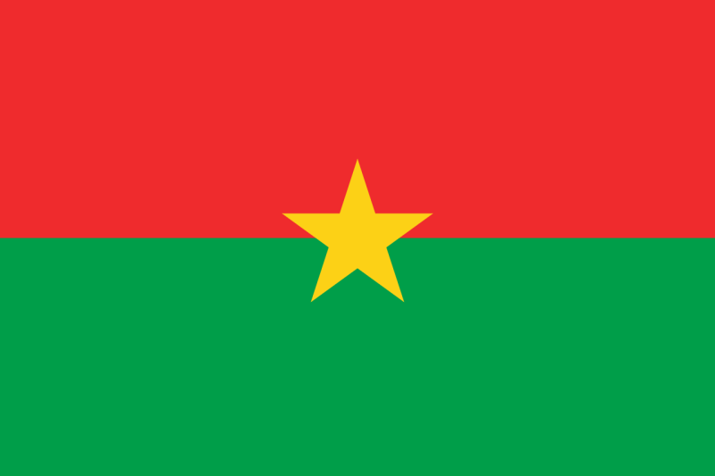 Fil:Flag of Burkina Faso.svg.png
