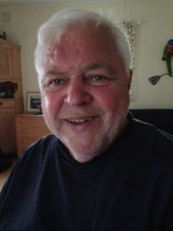 Roger "Pølsemakern" Christensen (Foto: Privat)