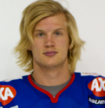 Foto: Vålerenga ishockey