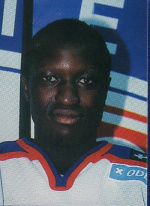 Foto: Vålerenga ishockey