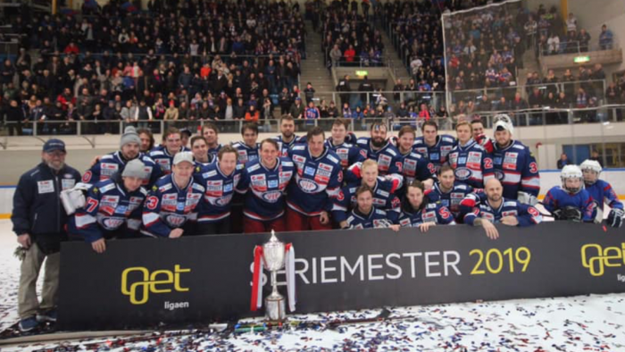 Foto: Andre Kjernsli