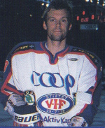 Foto: Vålerenga ishockey