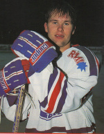 Foto: Vålerenga ishockey