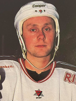 Foto: Vålerenga ishockey