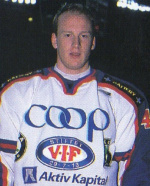 Foto: Vålerenga ishockey