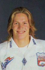 Foto: Vålerenga ishockey