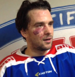 Foto: Vålerenga ishockey