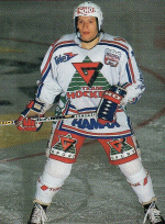 Foto: Vålerenga ishockey