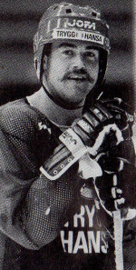 Foto: Vålerenga ishockey